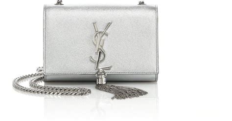 fake ysl clutch ebay|YSL evening bag with tassel.